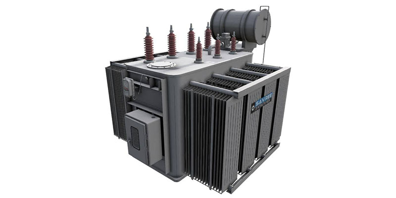 Why Oil-Filled Transformers Generate Hydrogen: Unraveling the Mystery
