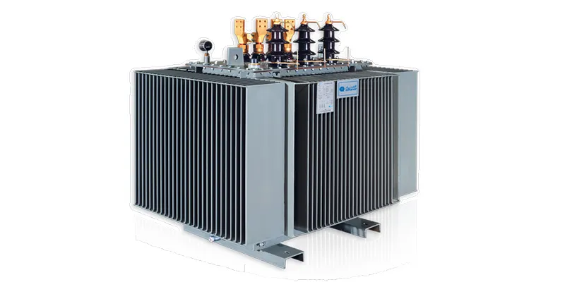An In-Depth Analysis of Overheating Causes in Oil-Immersed Transformers
