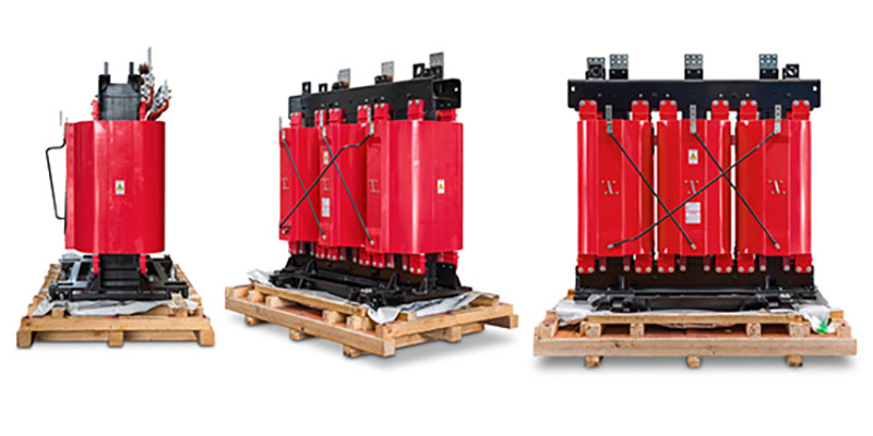 Common Faults and Solutions for Dry-Type Transformers