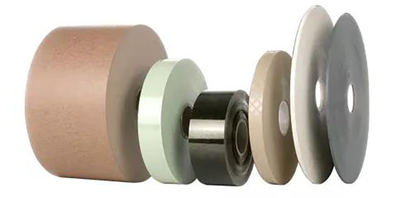 Essential Types of Insulation Materials for Transformers