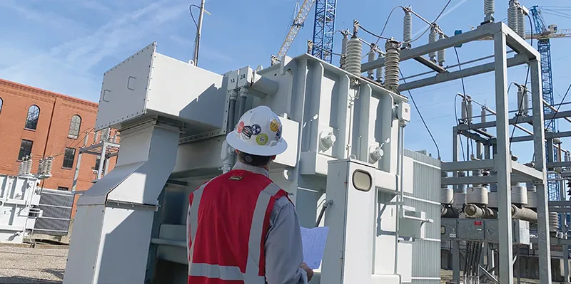 Handling Transformer Trip Incidents: A Comprehensive Guide