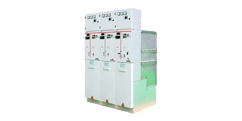 Special Considerations for Ring Main Unit (RMU) Applications in Challenging Environments