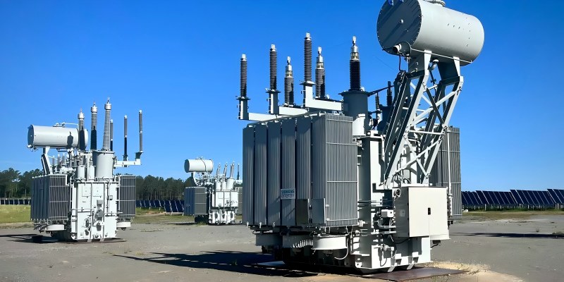 Over 85% of Transformer Failures Originate Here