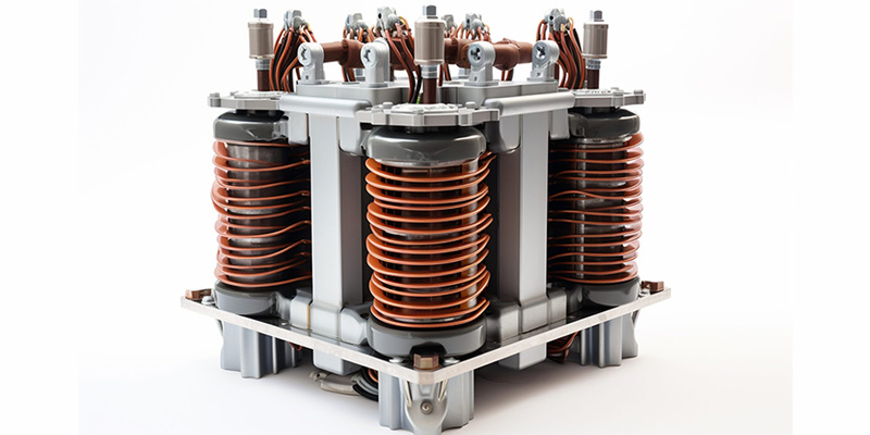 Why the Standard Temperature Rise Limit for Transformer Windings Is Set at 65°C
