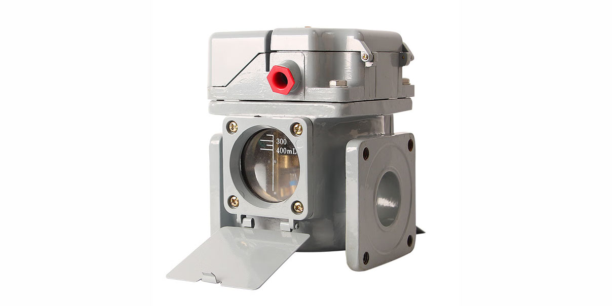 Why Does Gas Appear in a Transformer Buchholz Relay?