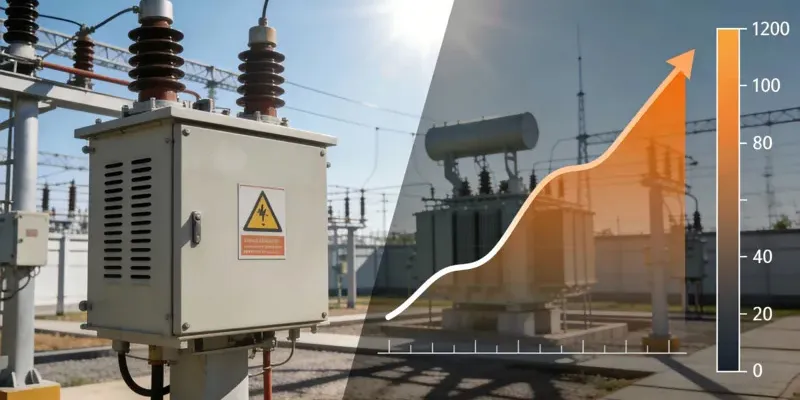 Environmental Temperature and Derating: Don’t Let the Heat Burn Out Your High-Voltage Fuses