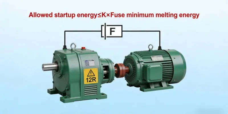 Motor Protection Fuses: Understanding the “R” Rating and K-Factor