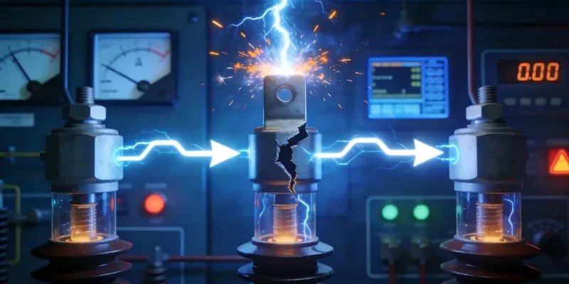 Post-Fault Reflection: Why Replace All Three Fuses When Only One Blows?