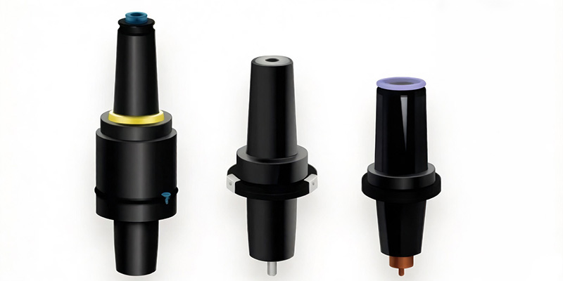 Behind the "50kV Withstand": Decoding the Technical Rigor of 35kV Bushings