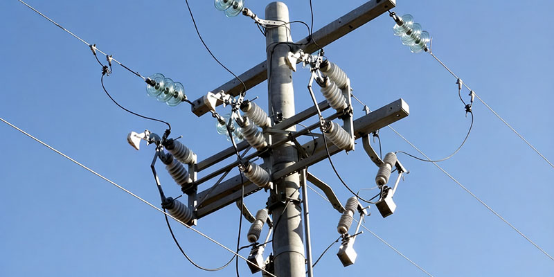 Ceramic vs. Silicone Rubber: Which Insulator is Better for Your 12kV Distribution System?