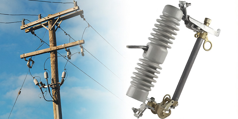 Guardian of High-Voltage Distribution Systems: An In-Depth Look at Type-L Dropout Fuses