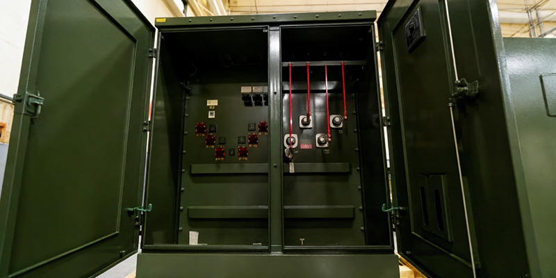 Green Grids: How 35kV Bushings Are Adapting to Eco-Friendly FR3™ Fluid