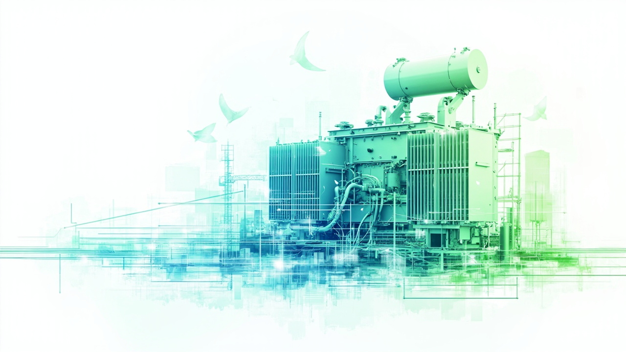 Transformer Energy Efficiency: The Evolution from S11 to S20