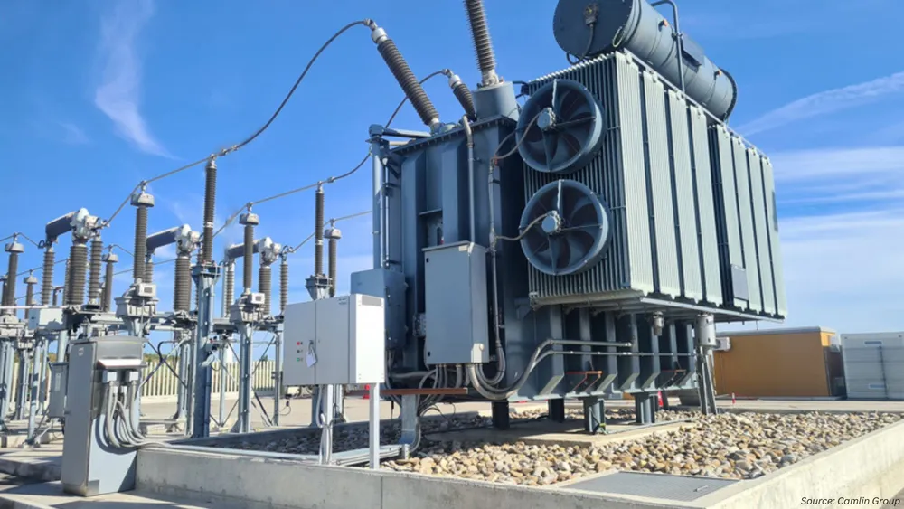 The Digital Transformer: How IoT and Sensor Technology Are Transforming Accessory Maintenance