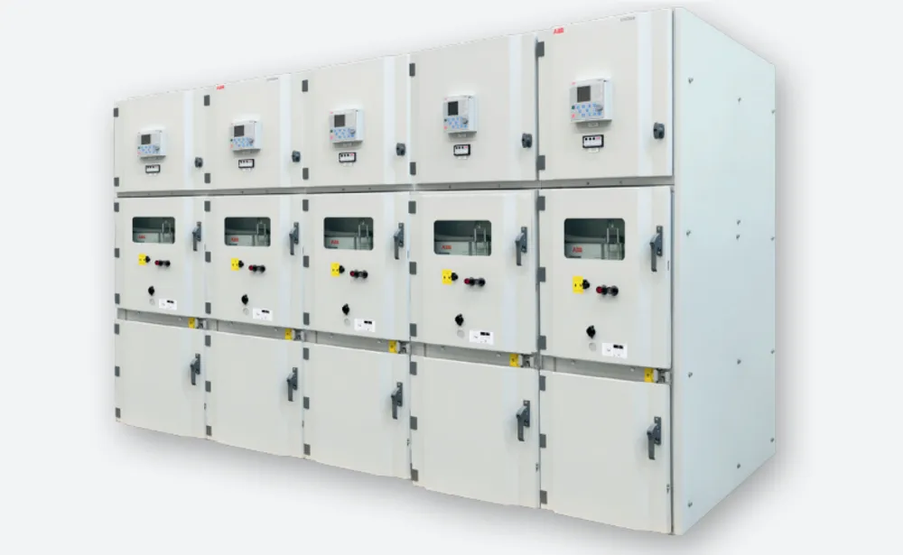 Renewable Energy Integration: How Transformer Accessories Handle the Challenges of Solar and Wind