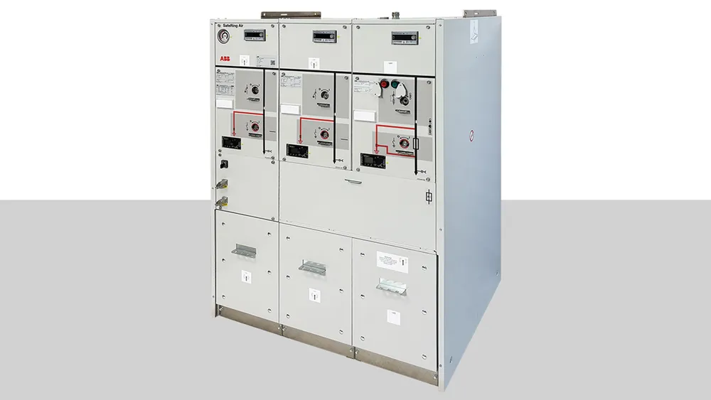 SF6-Free Switchgear and Transformer Accessories: The Industry's Green Revolution