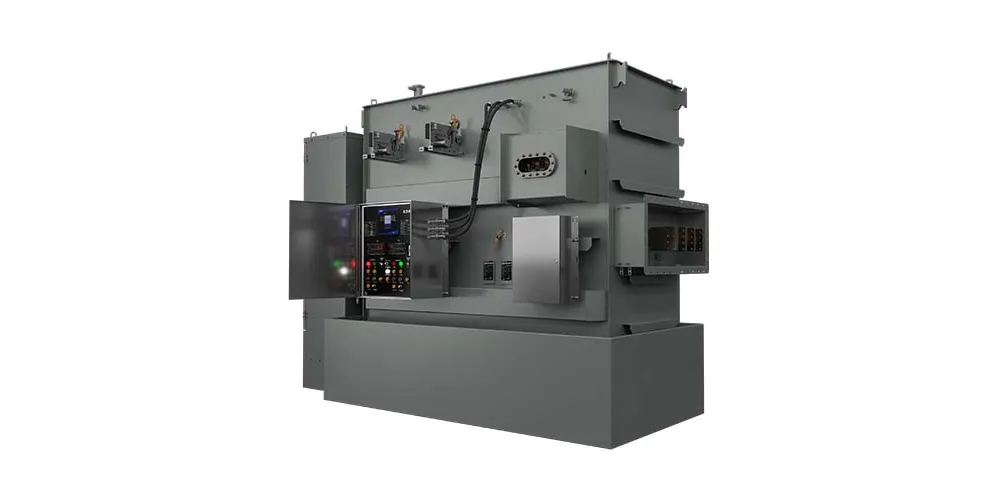 Grid Modernization 2025: How Smart Transformer Accessories Are Powering the Energy Transition