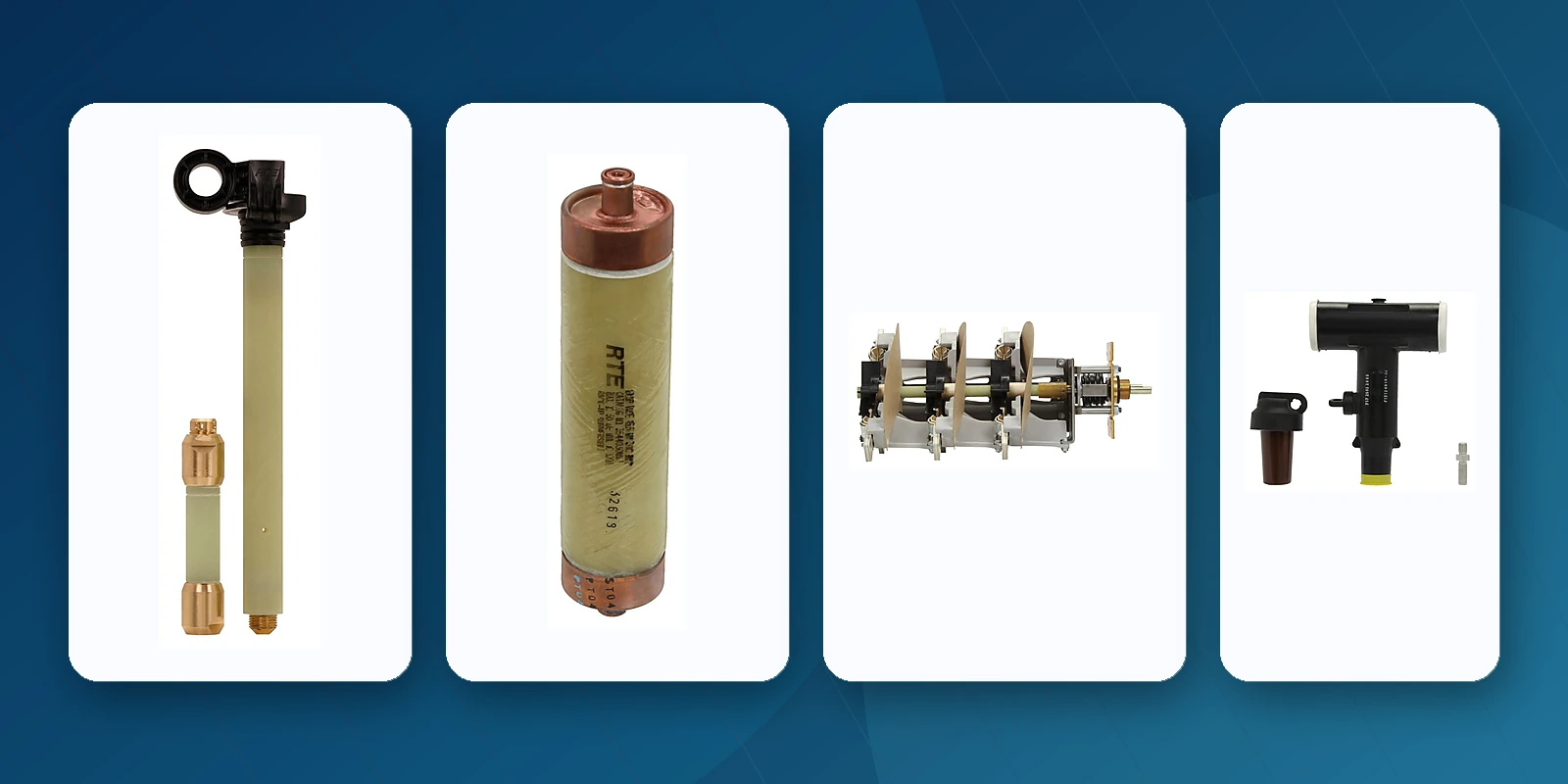Eaton Cooper Transformer Components Guide | Jiuyingtech