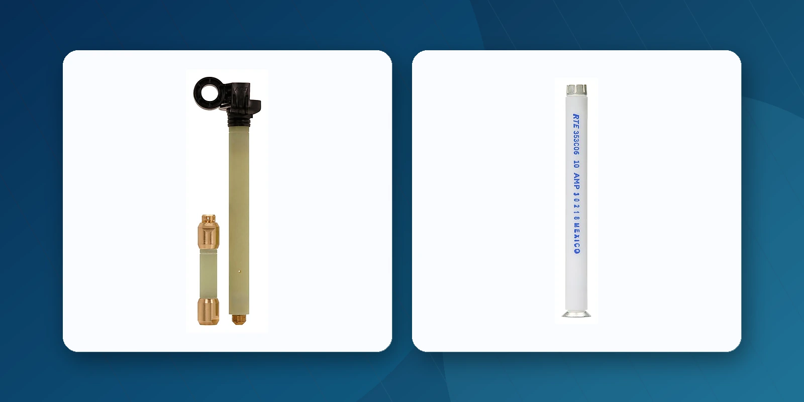 Bay-O-Net Fuse Selection Guide | Eaton Cooper