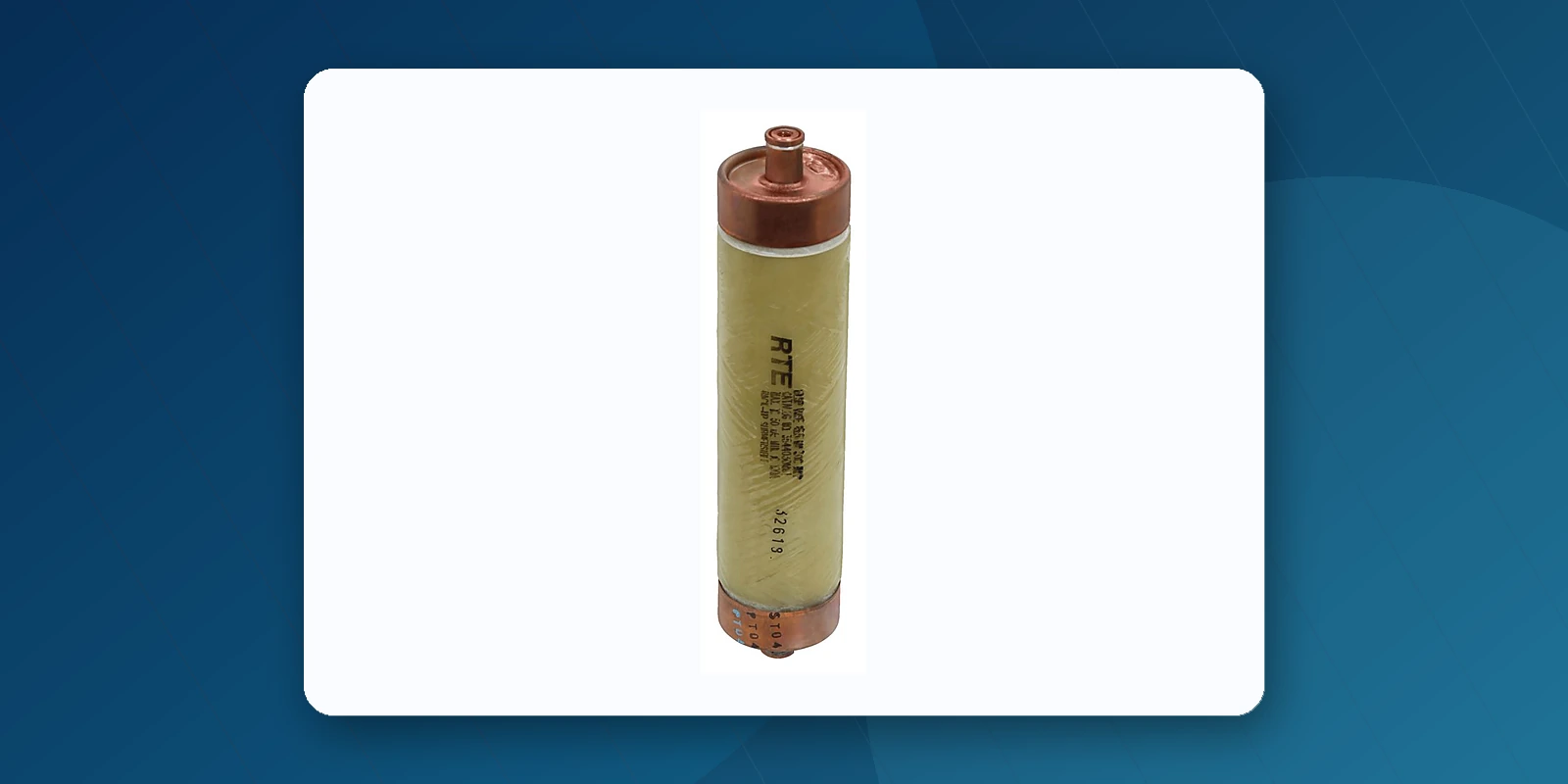 ELSP Current-Limiting Backup Fuse Guide | Eaton Cooper