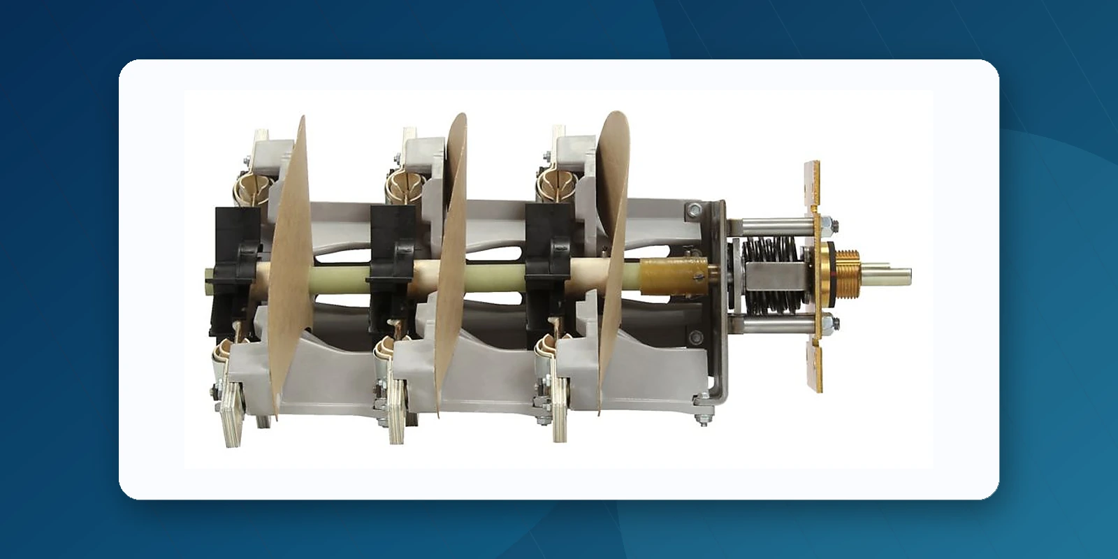 Load Break Switch Selection for Pad-Mounted Transformers