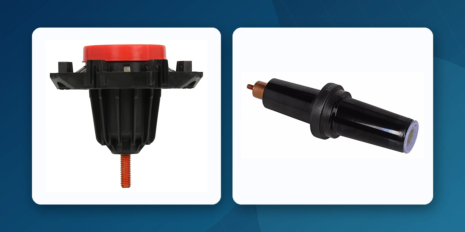 Transformer Bushings & Bushing Wells Selection Guide