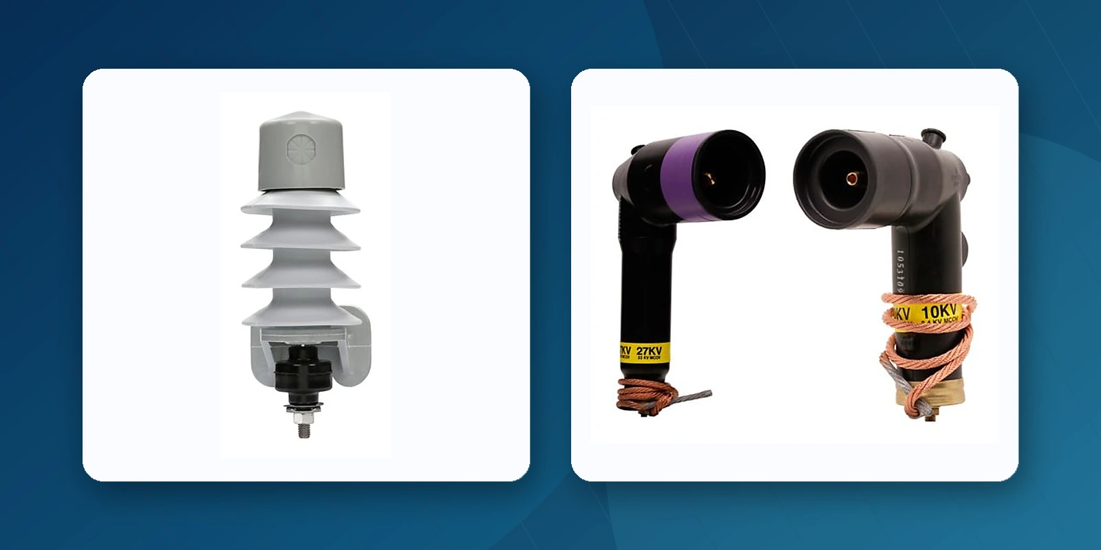 Surge Arrester Selection for Transformer Protection