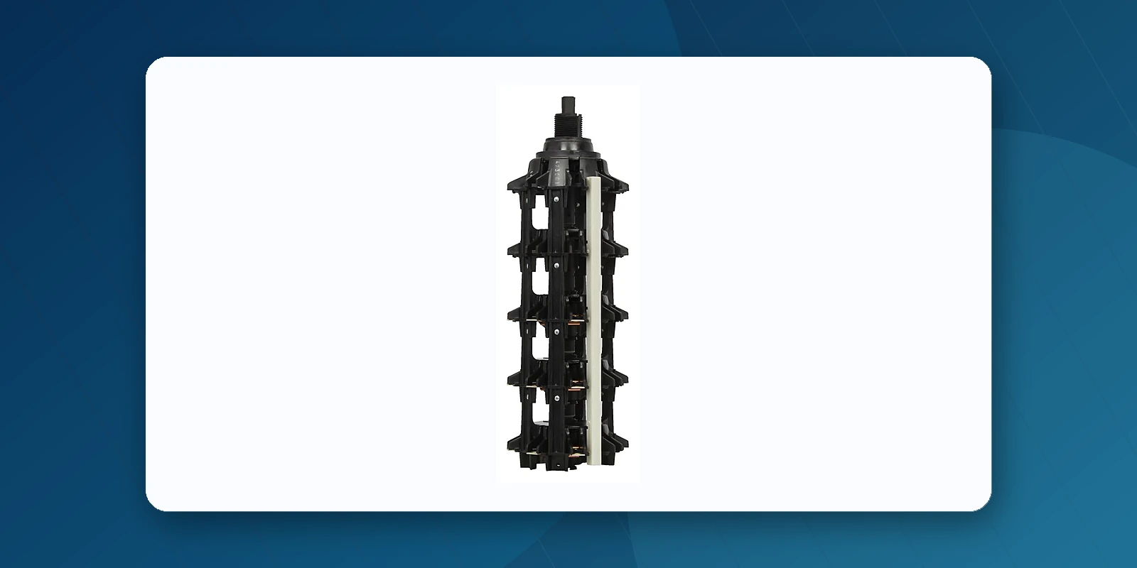 Transformer Tap Changer & Voltage Switch Selection Guide