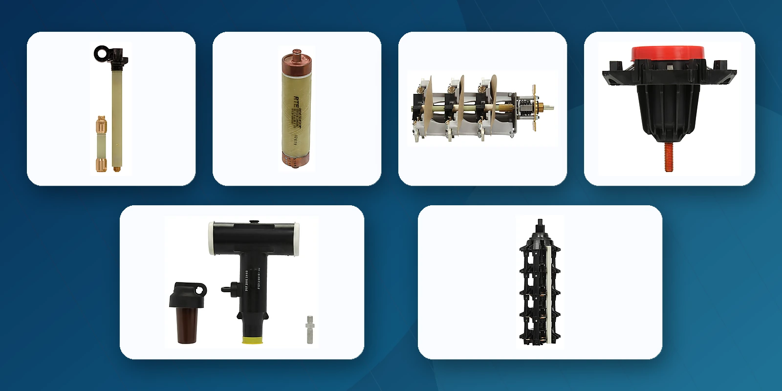 Eaton Cooper Distributor for Transformer Components