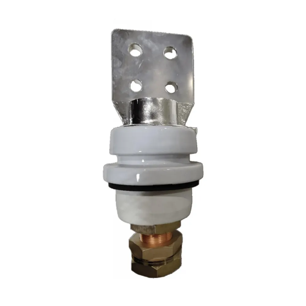 ANSI 1.2kV 1400A–3150A High-Current Transformer Bushings