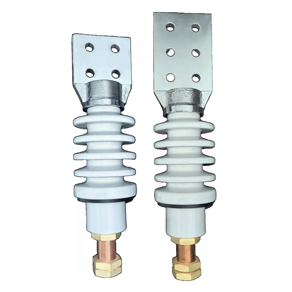 ANSI 10kV 800A–2000A Transformer Bushings
