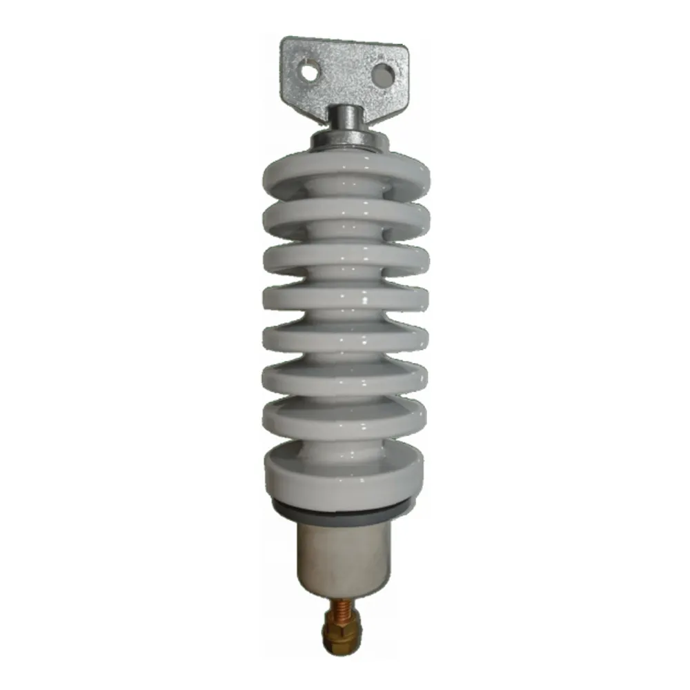 ANSI 15–25kV 125A–600A Terminal Pad Transformer Bushings