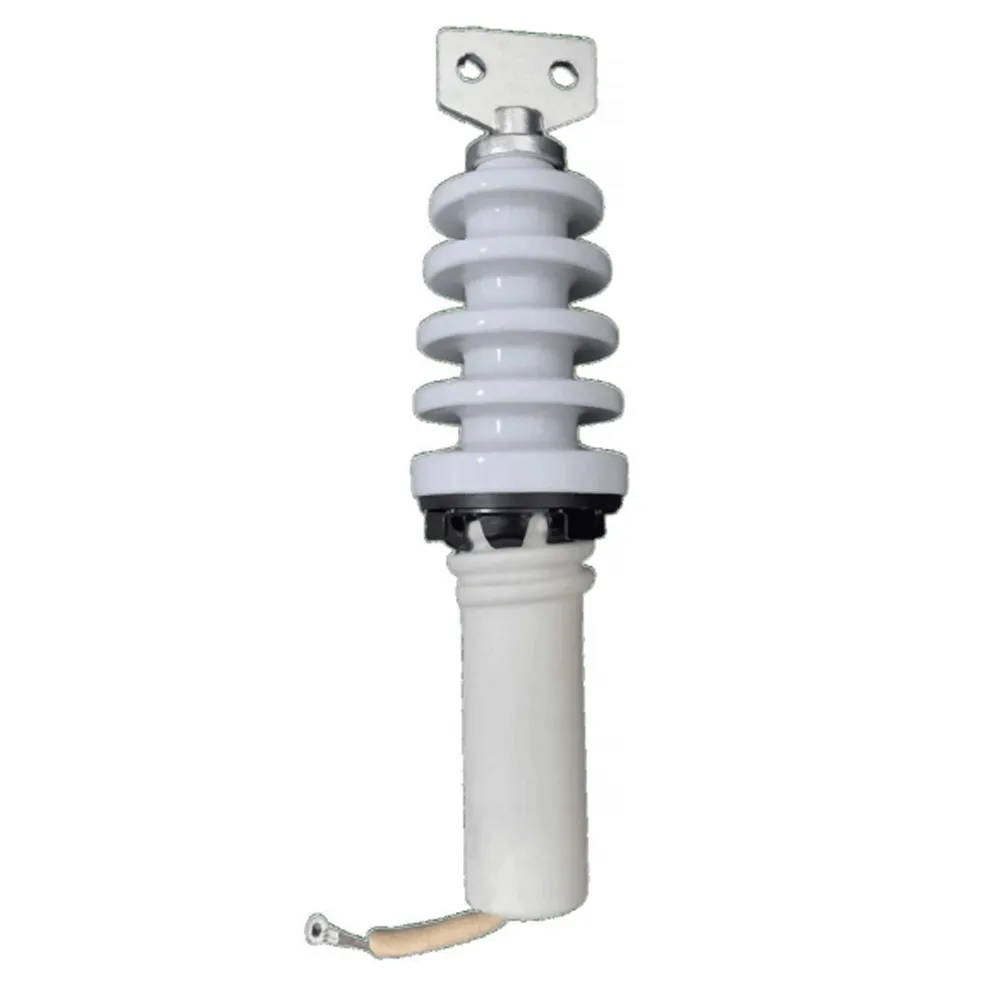ANSI 15–34kV 55A Terminal Pad Transformer Bushings