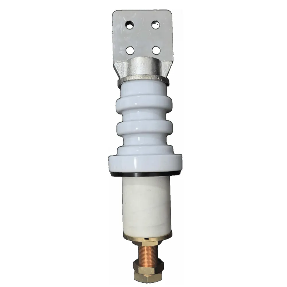 ANSI 5kV 630A–4000A Transformer Bushings
