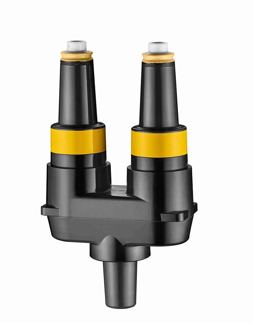 35 kV, 200A Loadbreak Feed-Thru Insert(35-LFTI)