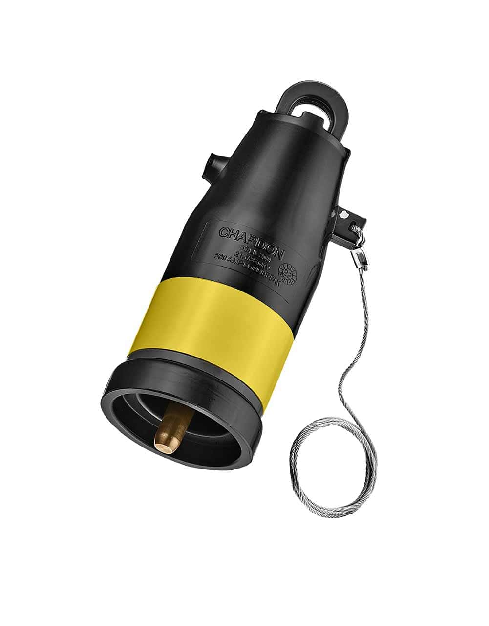 35 kV, 200A Loadbreak Protective Cap(35-LIC200)