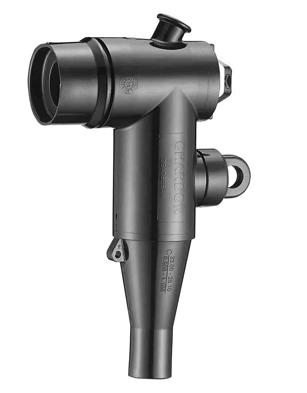 25 kV, 200A Deadbreak Elbow(25-DE200)