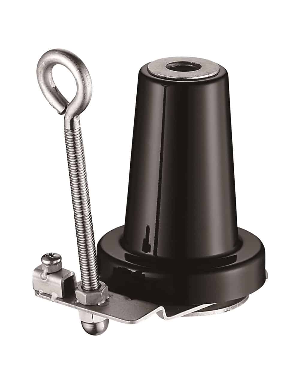 15/25 kV, 600A Deadbreak Standoff Bushing (25-SOB600)