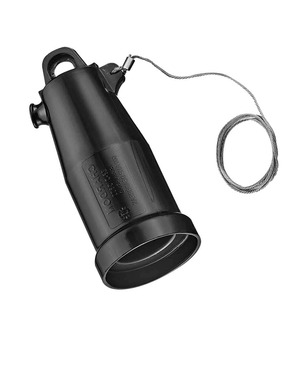 15/25 kV, 600A Insulated Protective Cap(25-DIC600)