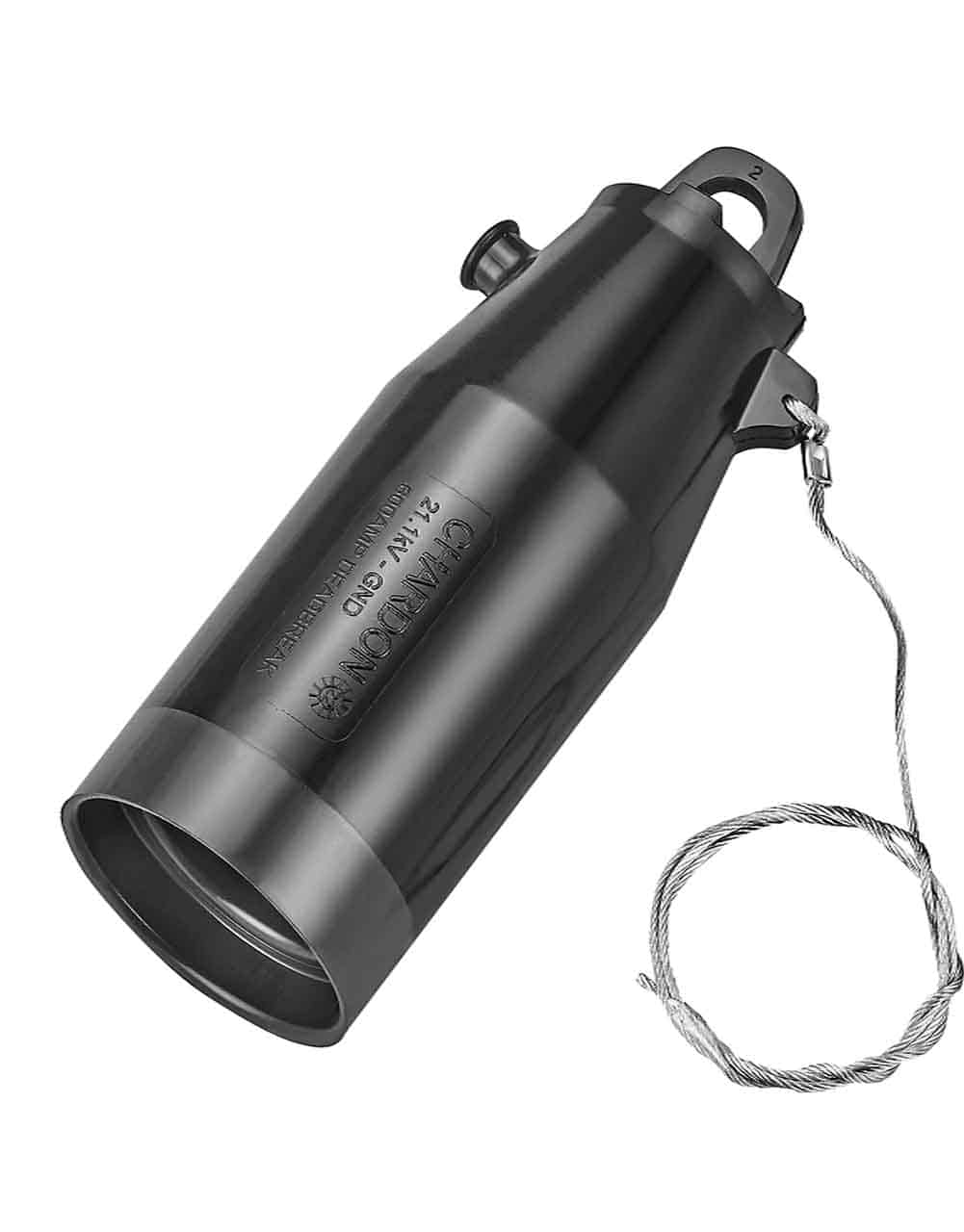 600A, 35kV Insulated Protective Cap(35-DIC600)