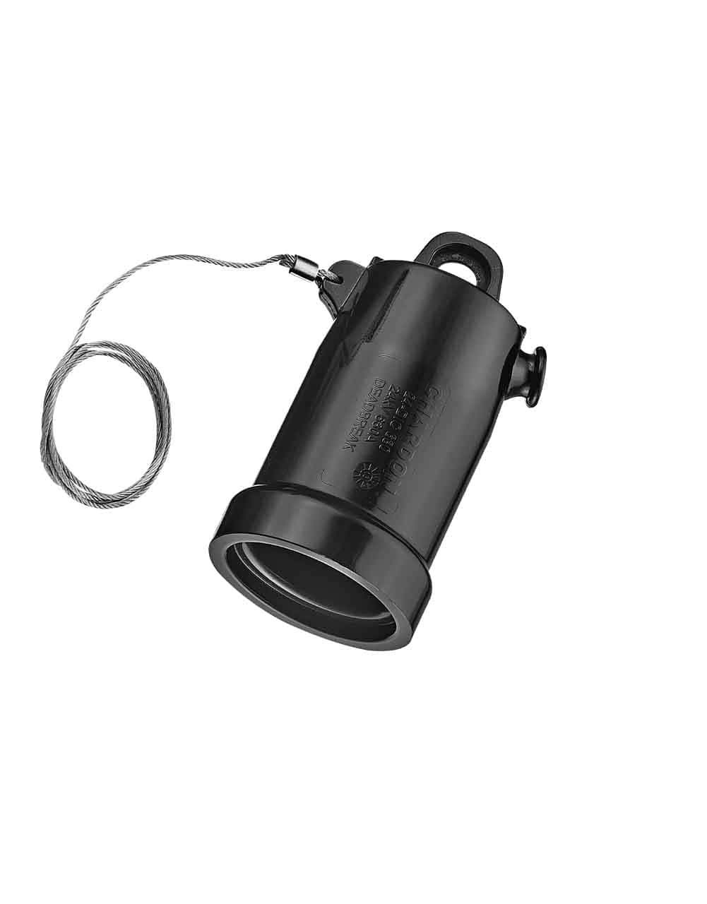 24kV, 630A Insulated Protective Cap(24-DIC630)