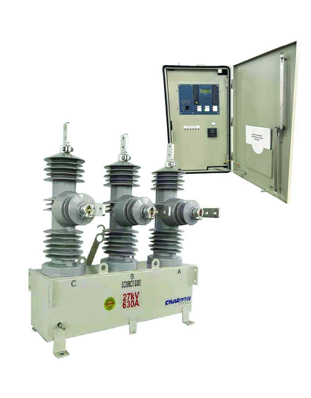 Loadbreak Switch (CKEL)