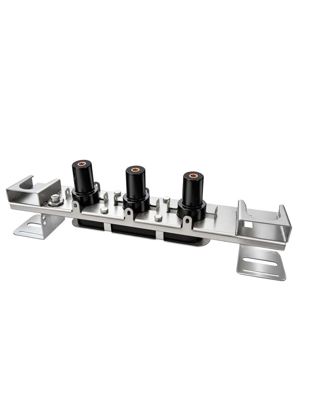 25 kV, 200A Deadbreak Junction(25-DJ200 F3SS)