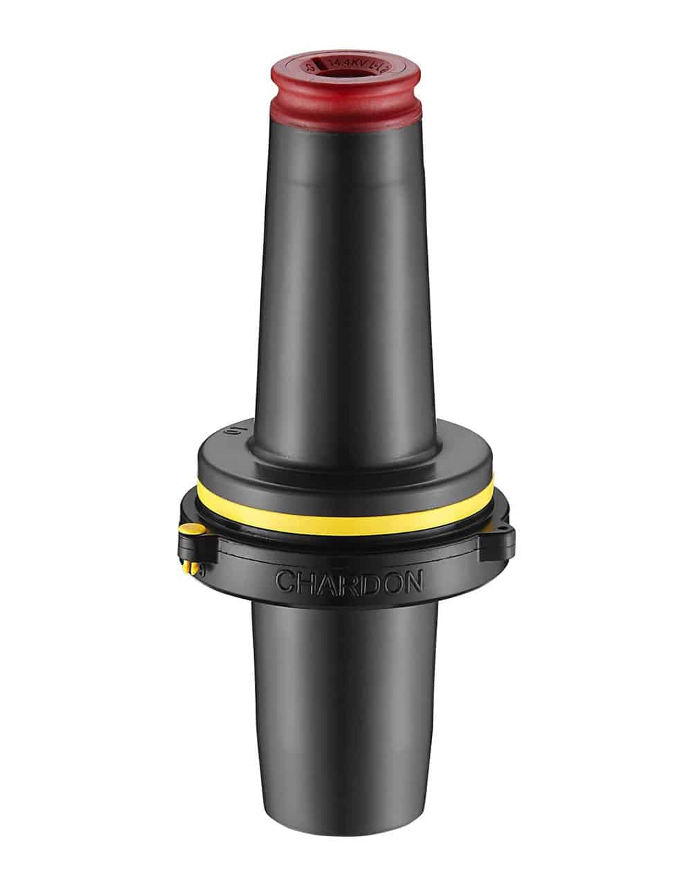 15 kV, 200A Bushing Insert (15-LBI200)