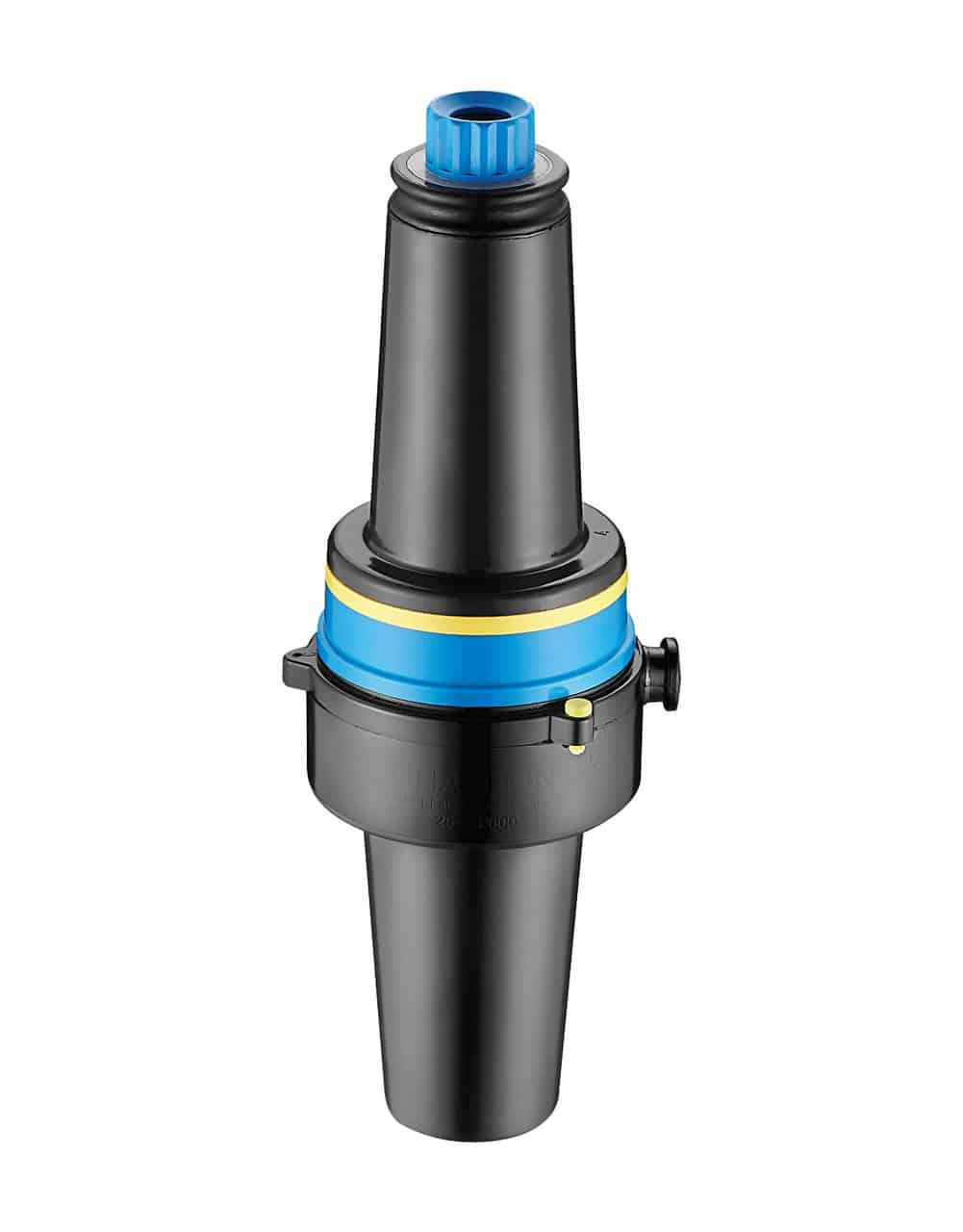 25 kV Elbow Tap Plug &amp; 25 kV Loadbreak Reducing Tap Plug(25-ETP600, 25-LRTP600)