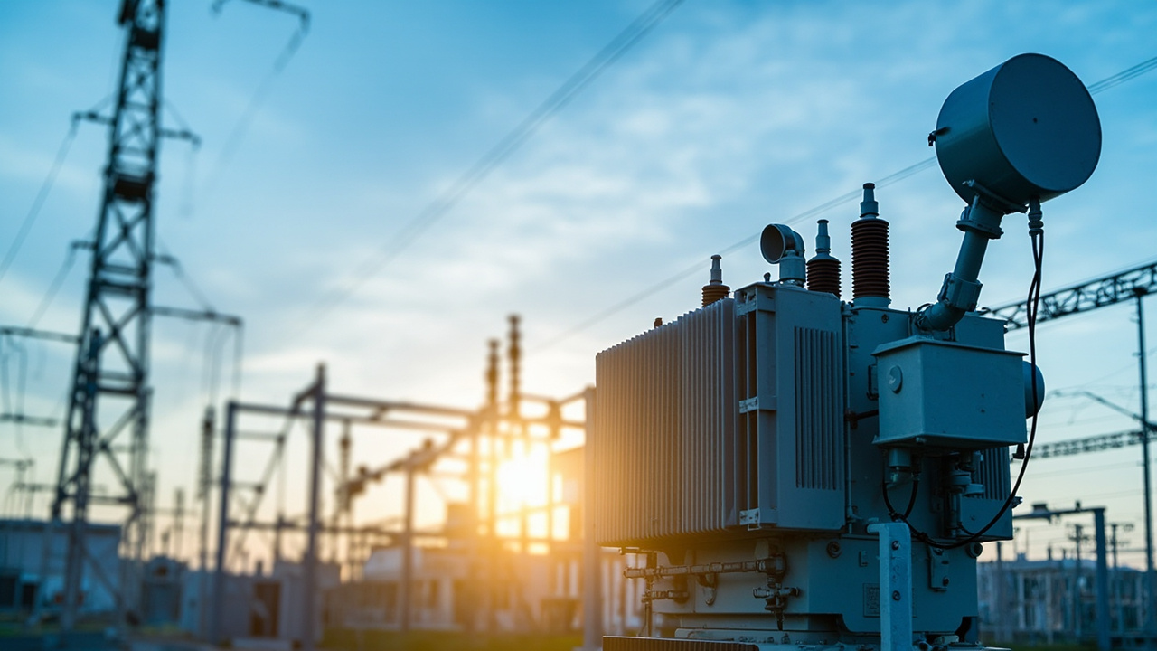 How to Select Bussmann Fuses for Distribution Transformer Protection